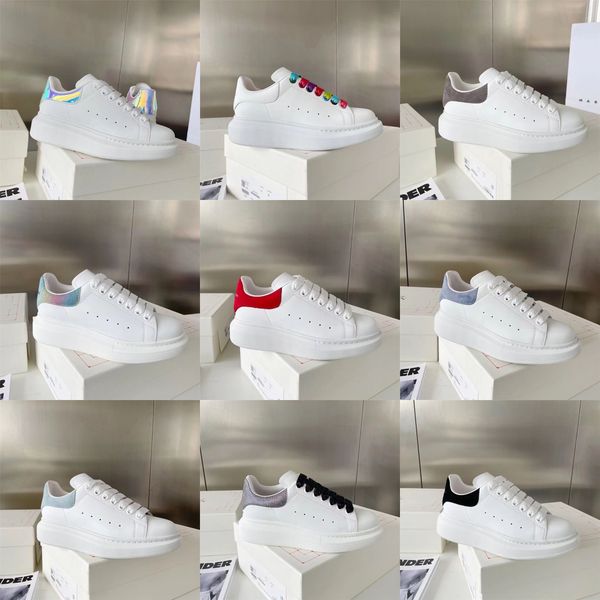 authentic fashion men women shoe aléxándér designer queen leather lace up platform oversized sole sneakers white black mens womens luxury su, White;red
authentic fashion men women shoe aléxándér designer queen leather lace up platform oversized sole sneakers white black mens womens luxury su, White;red