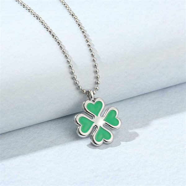 tokyo revengers hinata tachibana necklace anime four leaf clover pendant character cosplay chain for woman girl jewelry, Silver
tokyo revengers hinata tachibana necklace anime four leaf clover pendant character cosplay chain for woman girl jewelry, Silver