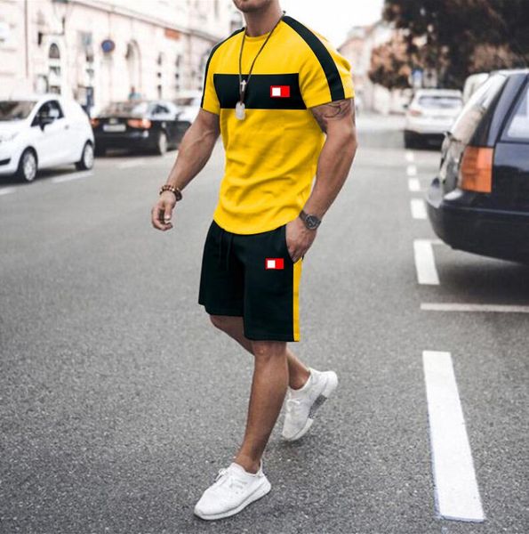 male set sweatsuit designer tracksuit black white men t shirts and short pants sets mens clothing brand short sleeve casual tennis training, Gray
male set sweatsuit designer tracksuit black white men t shirts and short pants sets mens clothing brand short sleeve casual tennis training, Gray