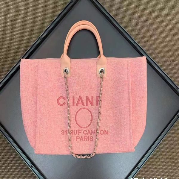 brand fashion luxury beach bags ch women classic evening handbags embroidery designer canvas female big shopping handbag large capacity ladi
brand fashion luxury beach bags ch women classic evening handbags embroidery designer canvas female big shopping handbag large capacity ladi