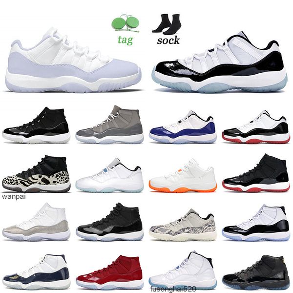 2022 low 11 11s xi basketball shoes pure violet retro concord bred cap and gown gamma blue metallic silver jumpman sneakers jordon
2022 low 11 11s xi basketball shoes pure violet retro concord bred cap and gown gamma blue metallic silver jumpman sneakers jordon