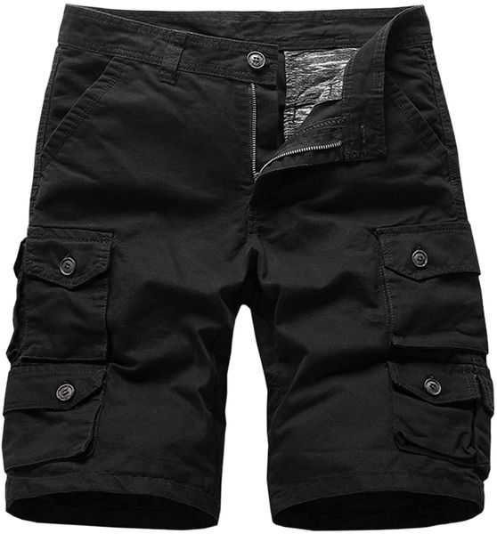 slim fit shorts for men with zipper summer tooling shorts solid capris multi pocket shorts sport pants stretch jeans e7pl#, White;black
slim fit shorts for men with zipper summer tooling shorts solid capris multi pocket shorts sport pants stretch jeans e7pl#, White;black