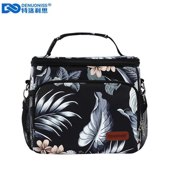 denuoniss folding printing cooler bag waterproof insulated ice thermal bag for steak picnic bag ice pack 220718
denuoniss folding printing cooler bag waterproof insulated ice thermal bag for steak picnic bag ice pack 220718