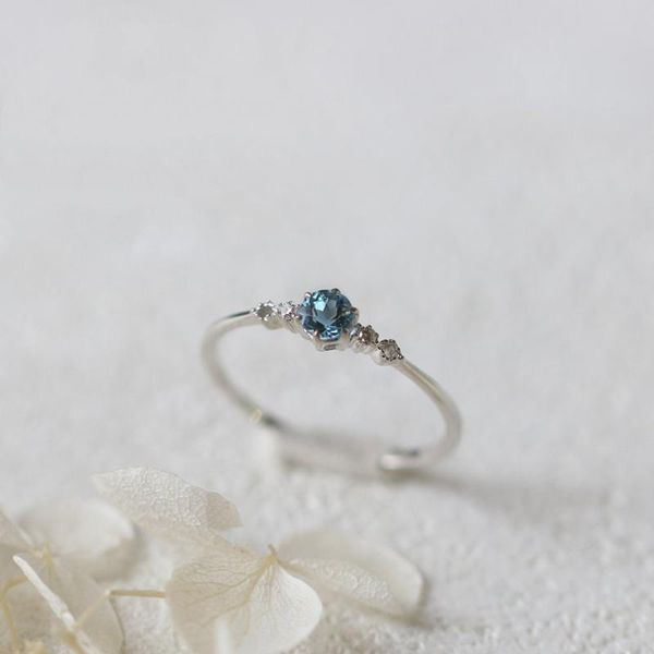 cluster rings s925 sterling sea blue sapphire diamond ring anillos de bizuteria bague or jaune kyanite silver color diamante jewelry, Golden;silver
cluster rings s925 sterling sea blue sapphire diamond ring anillos de bizuteria bague or jaune kyanite silver color diamante jewelry, Golden;silver