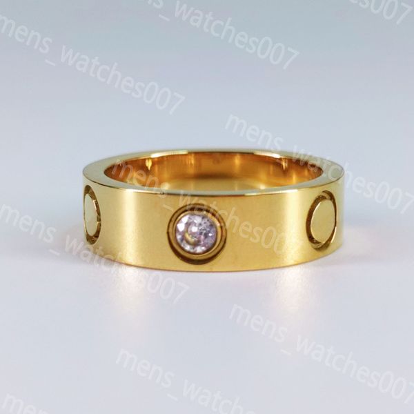 2022 love ring mens rings classic luxury jewelry for women titanium steel width 4 5 6mm designer ring, Silver
2022 love ring mens rings classic luxury jewelry for women titanium steel width 4 5 6mm designer ring, Silver