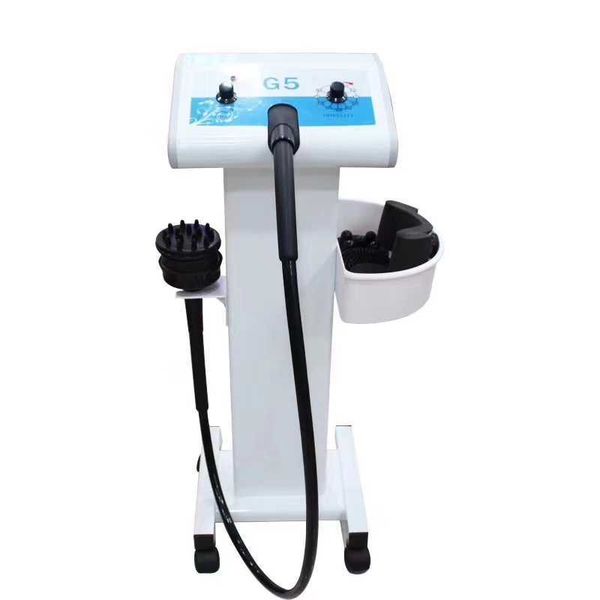 g5 body massager vibrating cellulite fat reduction body slimming relaxing with 5 probes vertical machine
g5 body massager vibrating cellulite fat reduction body slimming relaxing with 5 probes vertical machine