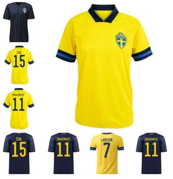 player fans version 20 21 sweden jerseys national team ibrahimovic forsberg men soccer jersey larsson ekdal isak 2021 2022 home away footbal, Black;yellow
player fans version 20 21 sweden jerseys national team ibrahimovic forsberg men soccer jersey larsson ekdal isak 2021 2022 home away footbal, Black;yellow