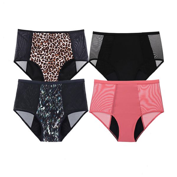 womens menstrual panties full protection 4-layer washable maternity amp postpartum underwear functional leak proof period, Black;pink
womens menstrual panties full protection 4-layer washable maternity amp postpartum underwear functional leak proof period, Black;pink