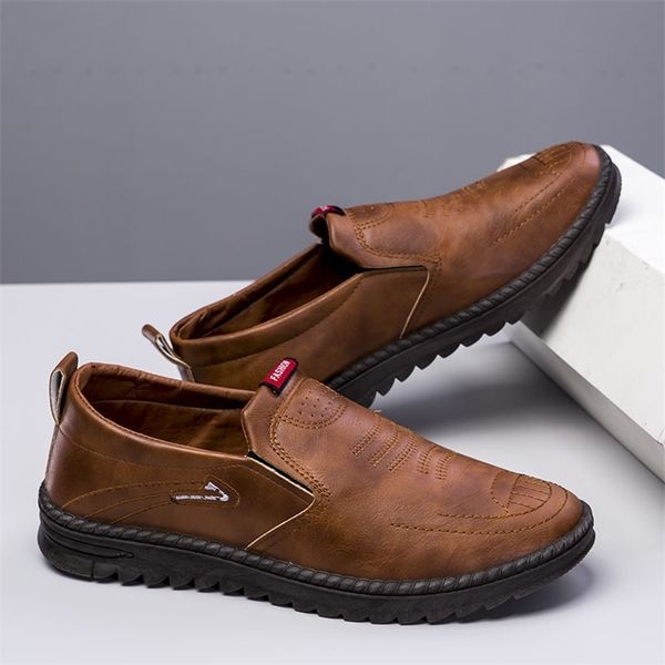 leather male classic casual flat oxford shoes for men zapatos hombre vestir sapato social masculino 220720, Black
leather male classic casual flat oxford shoes for men zapatos hombre vestir sapato social masculino 220720, Black