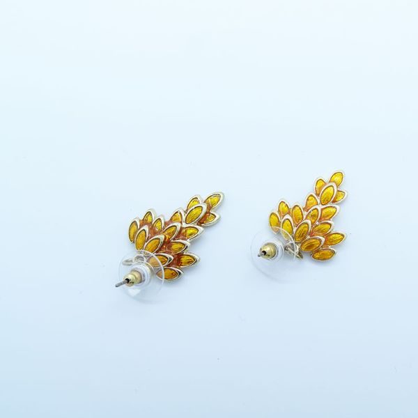 earrings yellow stud earrings wholesale and retail orders in 2022, the new production, Golden;silver
earrings yellow stud earrings wholesale and retail orders in 2022, the new production, Golden;silver