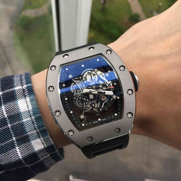 watch date business leisure men's personalized full-automatic mechanical watch hollow rubber band luminous fashion tide dial domineerin, Slivery;brown
watch date business leisure men's personalized full-automatic mechanical watch hollow rubber band luminous fashion tide dial domineerin, Slivery;brown