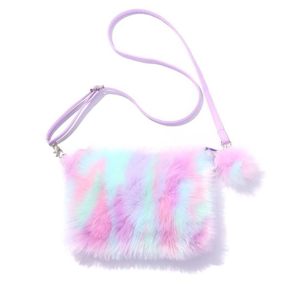 kids unicorn coin purse plush crossbody bag cartoon animals shoulder messenger bag kids girls keys purse mini handbags, Red;black
kids unicorn coin purse plush crossbody bag cartoon animals shoulder messenger bag kids girls keys purse mini handbags, Red;black
