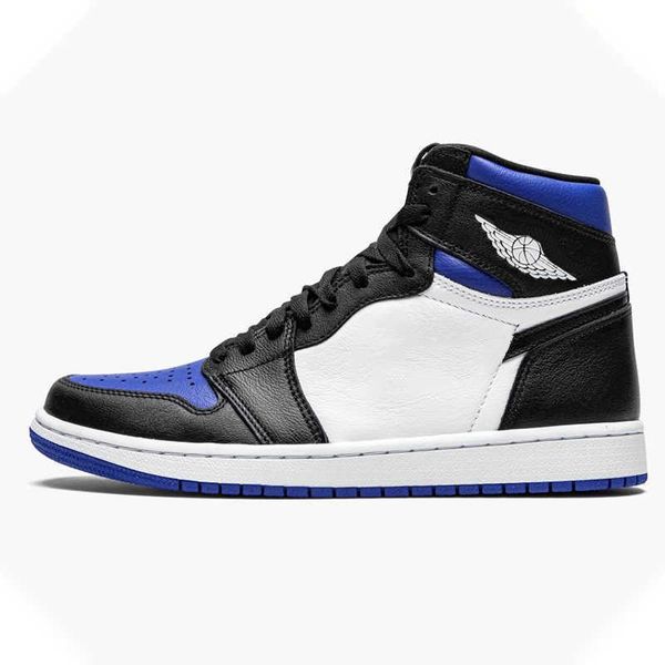 jumpman 1 high og royal toe basketball shoes men/women outdoor sneakers sports with original box
jumpman 1 high og royal toe basketball shoes men/women outdoor sneakers sports with original box