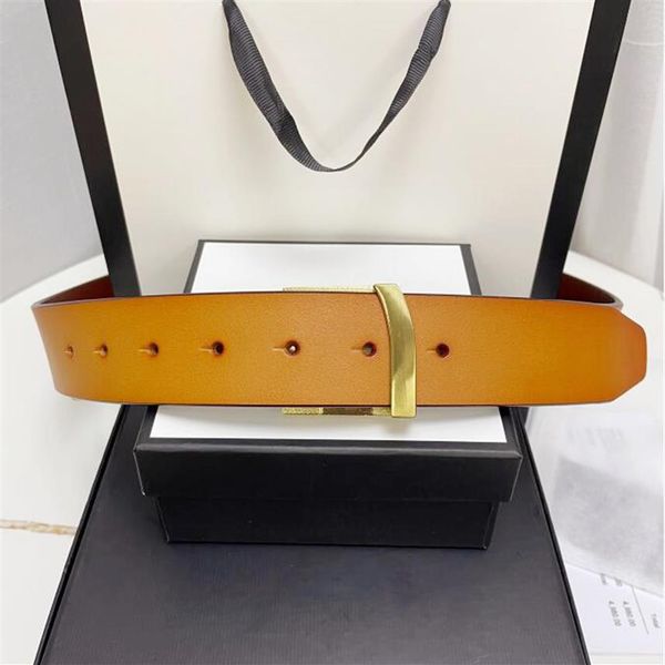 2021 fashion belt male and female designer large buckle cowhide black brown 2 colors available classic casual 3 8cm with bo233z
2021 fashion belt male and female designer large buckle cowhide black brown 2 colors available classic casual 3 8cm with bo233z
