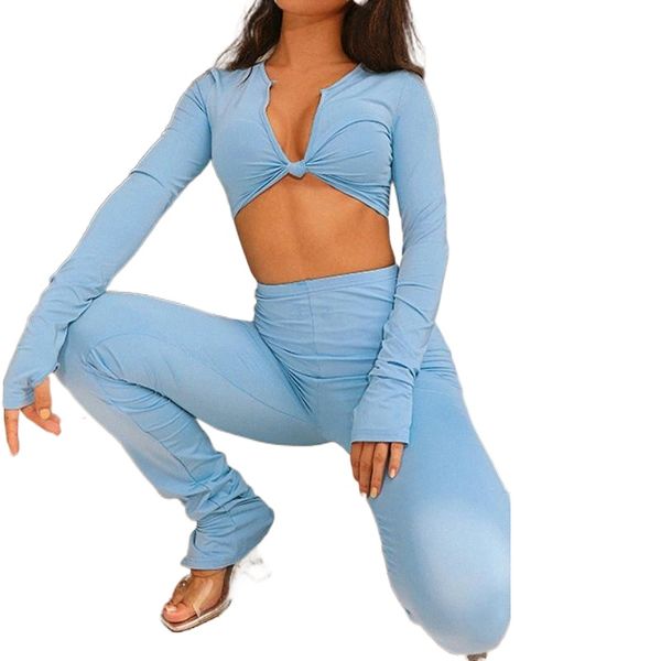 fit elastic crop tracksuit long leggings matching set 2021 autumn activewear female sets two piece outfits women g1989 women's tracksui, Gray
fit elastic crop tracksuit long leggings matching set 2021 autumn activewear female sets two piece outfits women g1989 women's tracksui, Gray