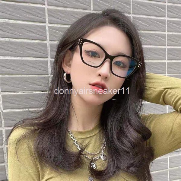 sunglasses 21 warren's square myopia ins same fashion small face frame va3036, White;black
sunglasses 21 warren's square myopia ins same fashion small face frame va3036, White;black
