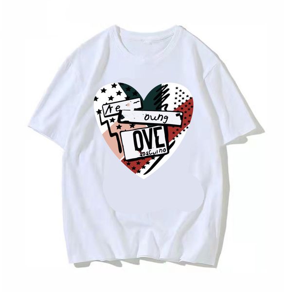 2021 Short sleeve T shirt men European and American style a variety of autumn loose clothing boys Korean fashion trend size -5XL03, White
2021 Short sleeve T shirt men European and American style a variety of autumn loose clothing boys Korean fashion trend size -5XL03, White