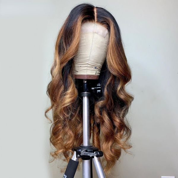 highlight blonde 13x6 lace front human hair wig body wave remy hair wig pre plucked bleached knots with baby hair anlimer, Black
highlight blonde 13x6 lace front human hair wig body wave remy hair wig pre plucked bleached knots with baby hair anlimer, Black