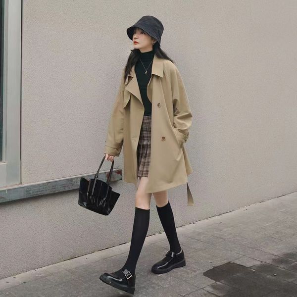 medigo-202 women dress long skirt belt fit skirts for spring summer outwear casual style with budge letter lady slim dresses jacket shirt wo, Tan;black
medigo-202 women dress long skirt belt fit skirts for spring summer outwear casual style with budge letter lady slim dresses jacket shirt wo, Tan;black