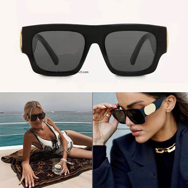 men women designer sunglasses summer sport style z1478 retro shiny gold cutout logo brand sunglasses classic original box, White;black
men women designer sunglasses summer sport style z1478 retro shiny gold cutout logo brand sunglasses classic original box, White;black