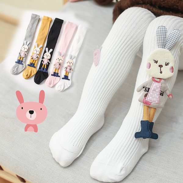 spring autumn kids knitted children pantyhose cotton double needle tights for girls cute animal baby girl winter clothes 220615, Pink;yellow
spring autumn kids knitted children pantyhose cotton double needle tights for girls cute animal baby girl winter clothes 220615, Pink;yellow