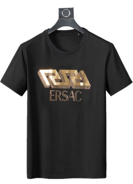 2022 mens t shirt designer for men womens shirts fashion tshirt with letters casual summer short sleeve man tee woman clothing asian 1526, White;black
2022 mens t shirt designer for men womens shirts fashion tshirt with letters casual summer short sleeve man tee woman clothing asian 1526, White;black