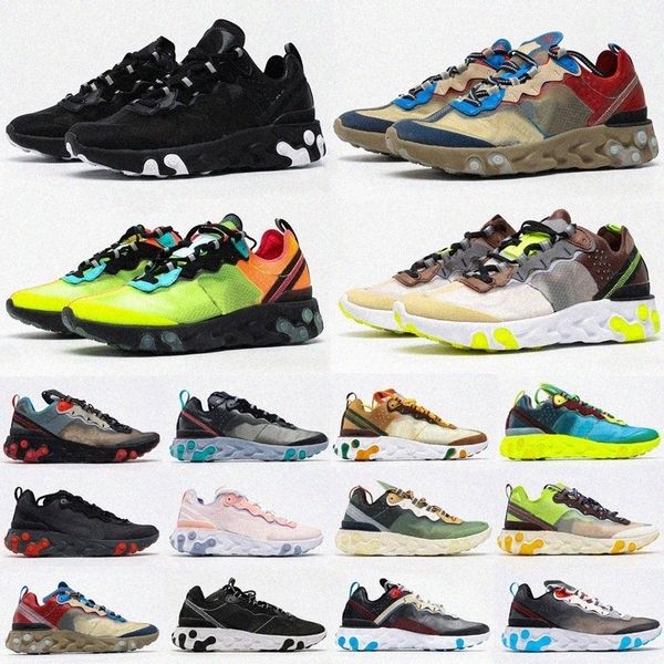 2021 react vision element 87 running shoes 55 men women light bone triple black white crimson gold mens trainers outdoor sports sneaker
2021 react vision element 87 running shoes 55 men women light bone triple black white crimson gold mens trainers outdoor sports sneaker