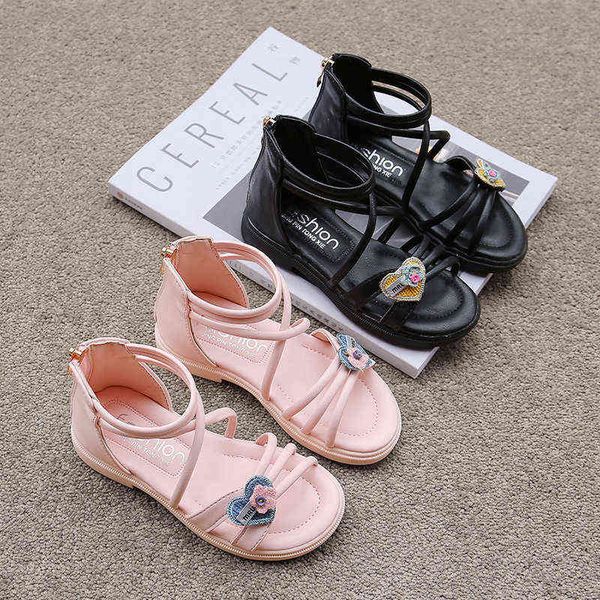 girls sandals children casual shoes flower cute princess shoes summer kids non-slip outdoor sandals flat shoes g220418, Black;red
girls sandals children casual shoes flower cute princess shoes summer kids non-slip outdoor sandals flat shoes g220418, Black;red