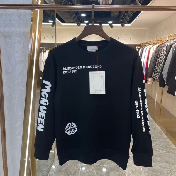 designer sweater letter printing men sweaters t shirt casual round long sleeve embroidery hoodies face north jacket women mens l0123, Black
designer sweater letter printing men sweaters t shirt casual round long sleeve embroidery hoodies face north jacket women mens l0123, Black