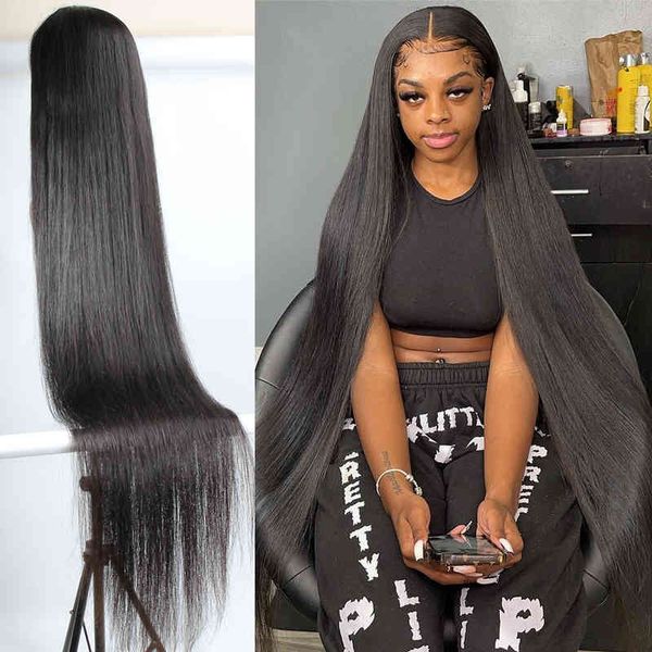 36 38 inch 13x4 straight wig human hair 4x4 5x5 13x6 transparent lace closure frontal long wigs for black women, Golden;white
36 38 inch 13x4 straight wig human hair 4x4 5x5 13x6 transparent lace closure frontal long wigs for black women, Golden;white