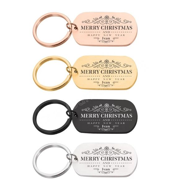 christmas gift personalized key chain for family customized keychains to children kids mom dad daughter son engraved mental, Slivery;golden
christmas gift personalized key chain for family customized keychains to children kids mom dad daughter son engraved mental, Slivery;golden