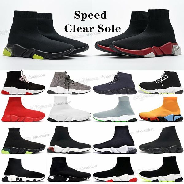 2022 sock sports speed women men designer runner casual shoes trainers 1 .0 2 .0 lace -up trainer runners sneakers shoe''balencaig, Black
2022 sock sports speed women men designer runner casual shoes trainers 1 .0 2 .0 lace -up trainer runners sneakers shoe''balencaig, Black