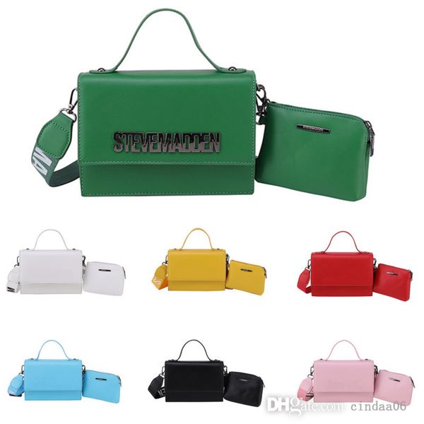 women handbags 2022 new designer bags one shoulder handbag fashion messenger bag, Red;black
women handbags 2022 new designer bags one shoulder handbag fashion messenger bag, Red;black