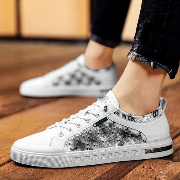 board shoes men shoes pu solid color round head classic fashion daily street lace comfortable light breathable dp251, Black
board shoes men shoes pu solid color round head classic fashion daily street lace comfortable light breathable dp251, Black