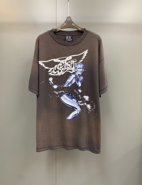 2022 fall new designer mens letter printing t shirts - us size tshirts oversized - mens designer short sleeve t shirts, White;black
2022 fall new designer mens letter printing t shirts - us size tshirts oversized - mens designer short sleeve t shirts, White;black