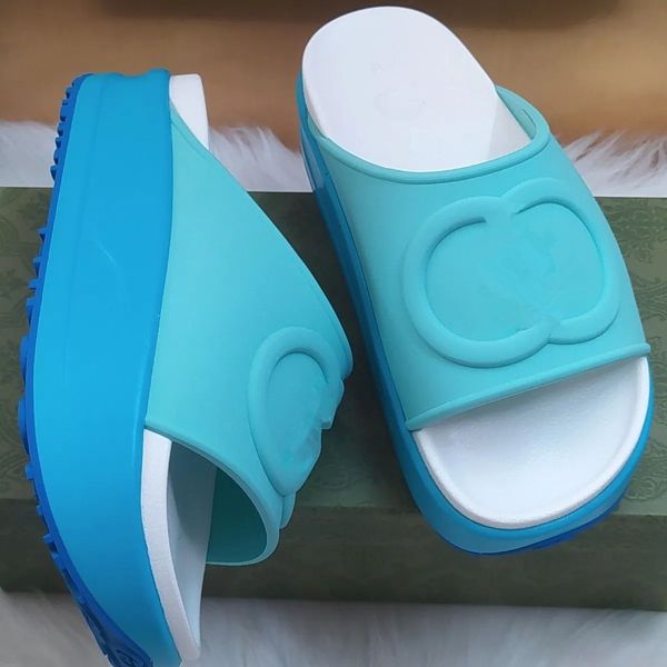 2022 thick bottom beach slippers fashion summer women new eva thick soled miami slides designer summer flat sandals house pink white sky blu, Black
2022 thick bottom beach slippers fashion summer women new eva thick soled miami slides designer summer flat sandals house pink white sky blu, Black