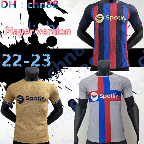 version del jugador memphis pedri adama auba barcelonas futbol jersey ferran 20 22 22 23 ansu fati 2021 2022 2023 f. de jong dest davi alves, White;black
version del jugador memphis pedri adama auba barcelonas futbol jersey ferran 20 22 22 23 ansu fati 2021 2022 2023 f. de jong dest davi alves, White;black