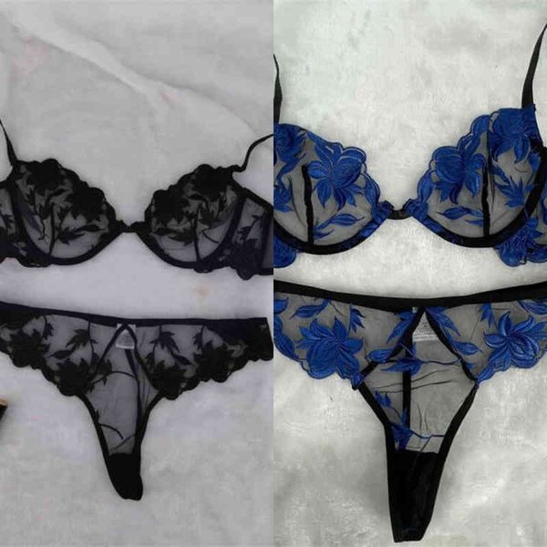 nxy set new lace embroidery thin women' bra erotic perspective underwear panties summer lingerie suit 0216, Red;black
nxy set new lace embroidery thin women' bra erotic perspective underwear panties summer lingerie suit 0216, Red;black