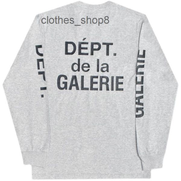 mens t-shirts gallerydepts t shirts designer high street fashion brand kirin arm letter fashion long sleeve t-shirt round nec eks7, White;black
mens t-shirts gallerydepts t shirts designer high street fashion brand kirin arm letter fashion long sleeve t-shirt round nec eks7, White;black