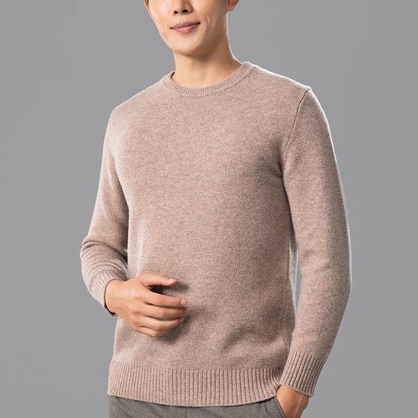 men's sweaters men's 100%pure wool sweater o-neck casual loose plus size pullover autumn winter cashmere warm knit thick shirtmen&, White;black
men's sweaters men's 100%pure wool sweater o-neck casual loose plus size pullover autumn winter cashmere warm knit thick shirtmen&, White;black