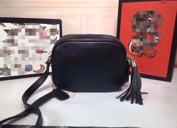 2022 messenger bags handbags women shoulder bag leather messenger bags size 21cm, Black
2022 messenger bags handbags women shoulder bag leather messenger bags size 21cm, Black