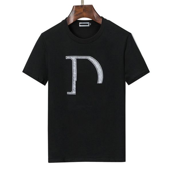 mens letter print t shirts black fashion designer summer short sleeve size s-xxlp, White;black
mens letter print t shirts black fashion designer summer short sleeve size s-xxlp, White;black
