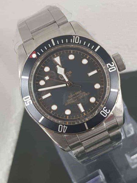 women's watch designer man auto matic watch stainless steel red and blue bezel black dial watch, Slivery;golden
women's watch designer man auto matic watch stainless steel red and blue bezel black dial watch, Slivery;golden