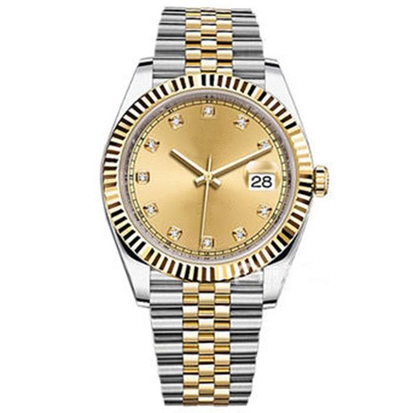 luxury mens watch diamond watches blue man wristwatch men's automatic mechanical 2813 movement aaa montre de luxe jubilee, Slivery;brown
luxury mens watch diamond watches blue man wristwatch men's automatic mechanical 2813 movement aaa montre de luxe jubilee, Slivery;brown