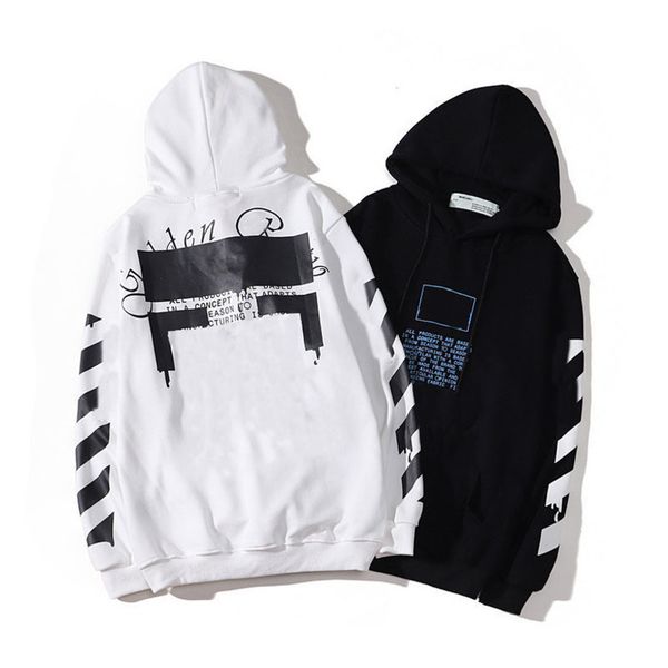 mens fashion offs hoodies loose classic sweatshirts zipper hoodie cotton pullover long sleeved back oil paint arrow x men women hooded jack, Black
mens fashion offs hoodies loose classic sweatshirts zipper hoodie cotton pullover long sleeved back oil paint arrow x men women hooded jack, Black