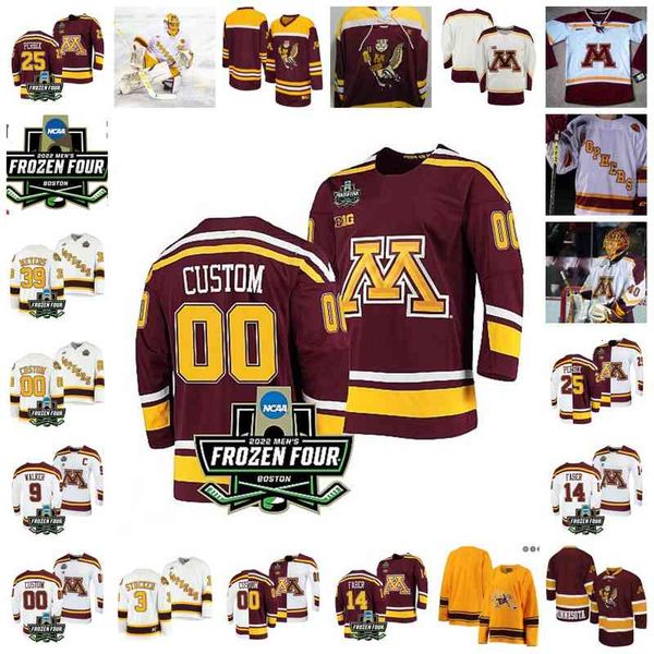 xflsp 2022 college frozen four championship minnesota golden gophers hockey jersey custom 58 sampo ranta 40 mat robson 2 tyler nanne (c) 9 s, Black
xflsp 2022 college frozen four championship minnesota golden gophers hockey jersey custom 58 sampo ranta 40 mat robson 2 tyler nanne (c) 9 s, Black