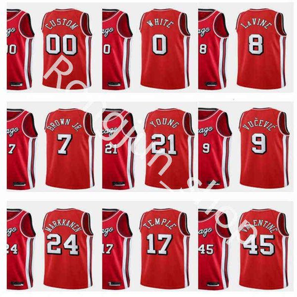 screen print men basketball zach 8 lavine nikola vucevic 9 coby white 0 lauri markkanen red 2021-22 edition city jersey, Black;red
screen print men basketball zach 8 lavine nikola vucevic 9 coby white 0 lauri markkanen red 2021-22 edition city jersey, Black;red