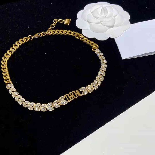 2022 factory wholesale new di wheat ear eye diamond necklace women's used pendant clavicle chain jewelry zp0q, Silver
2022 factory wholesale new di wheat ear eye diamond necklace women's used pendant clavicle chain jewelry zp0q, Silver