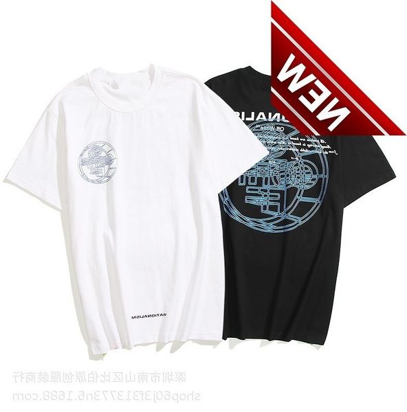 50% off discount 21ss new off cotton short sleeve geometric ghosting pattern graffiti arrow ow fashion t-shirt for lovers, White;black
50% off discount 21ss new off cotton short sleeve geometric ghosting pattern graffiti arrow ow fashion t-shirt for lovers, White;black