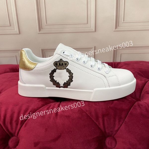 ladies sneakers mens leather boots casual shoes platforms print pattern couple fashion personality wild sports shoe, Black
ladies sneakers mens leather boots casual shoes platforms print pattern couple fashion personality wild sports shoe, Black